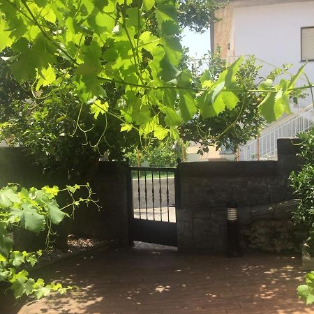Vivienda Vieja Cepa Apartment Noja Exterior photo