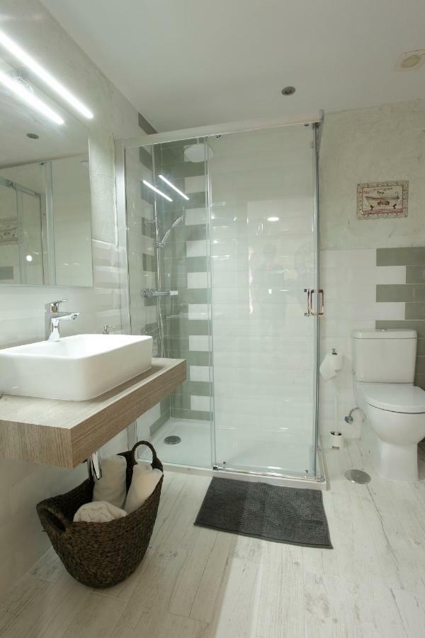 Vivienda Vieja Cepa Apartment Noja Exterior photo